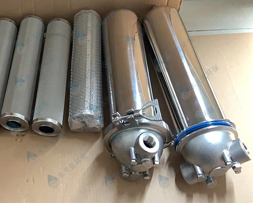 電解液過濾器對物料溫度有要求嗎？