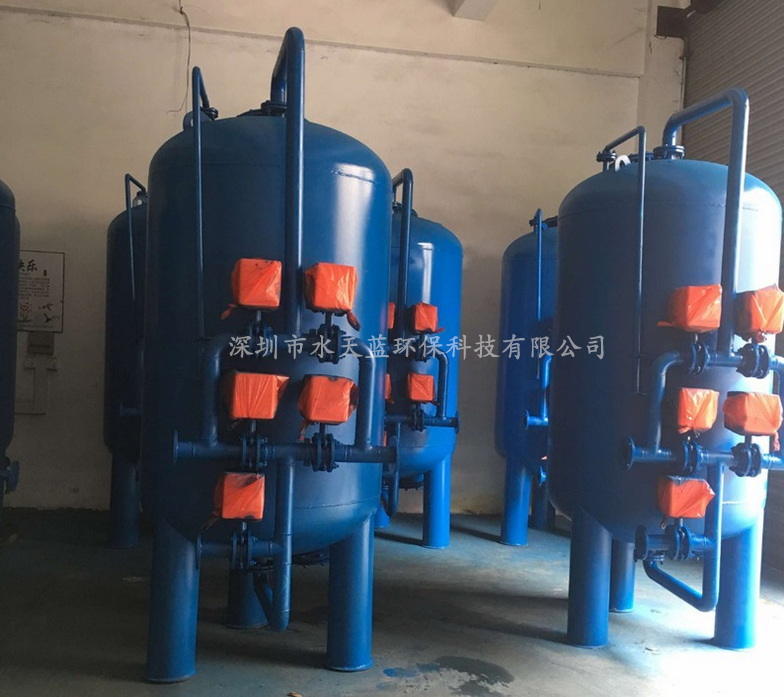 印染廢水怎么處理？印染廠污水治理方法