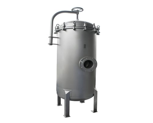 純化水保安過濾器的使用方法是什么？