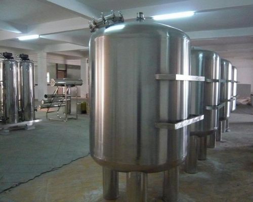 前置工業(yè)過濾器濾芯是什么材質(zhì)的？為什么采用該材質(zhì)？