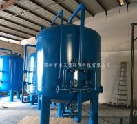 什么是機(jī)械過(guò)濾器？工作原理是什么？